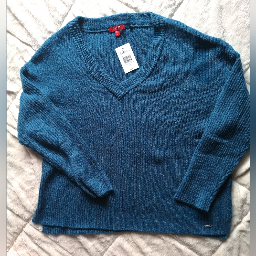 Guess sweater